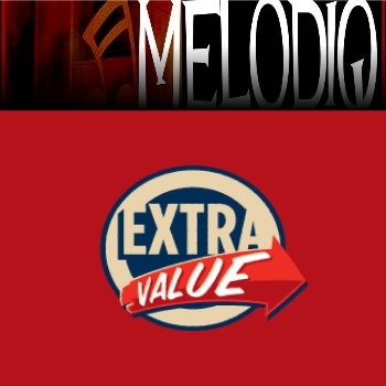 Extra Value cover art