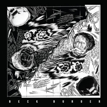 Strong Medicine cover art