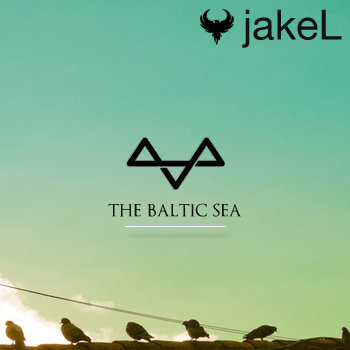The Baltic Sea cover art