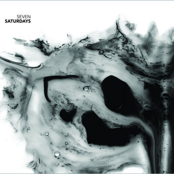 Seven Saturdays cover art