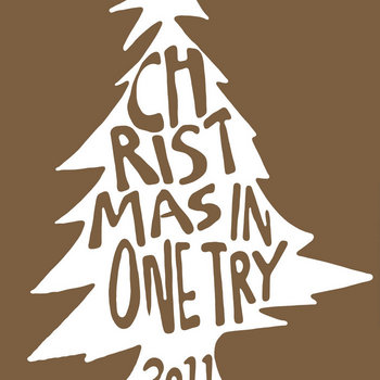 Christmas In One Try cover art