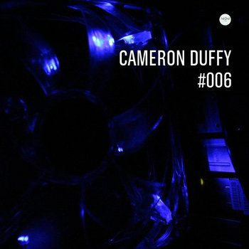 Cameron Duffy - What I Do EP(FS006) cover art
