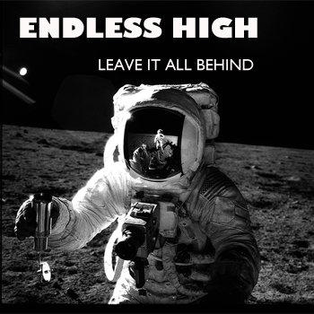 Leave it all Behind cover art