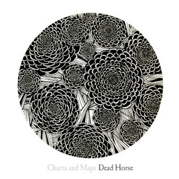 Dead Horse cover art