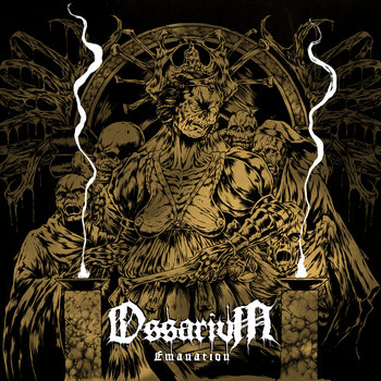 Emanation cover art