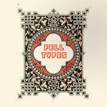 Album Preview Tracks cover art