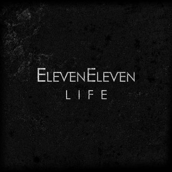 Life EP cover art