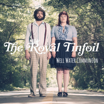 Well Water Communion cover art