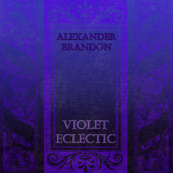 Violet Eclectic cover art