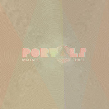 PORTALS Mixtape #3:SXSW Sampler cover art