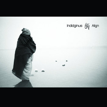 Align cover art