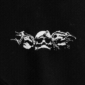 God's Hooks cover art