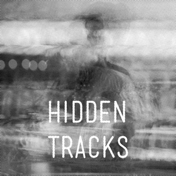 Hidden Tracks cover art