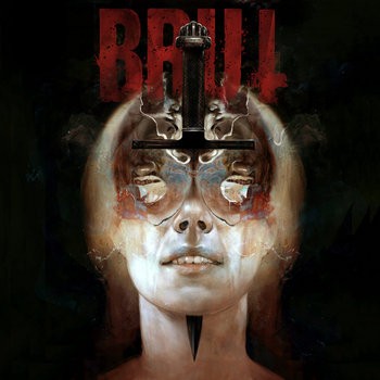 Brut cover art
