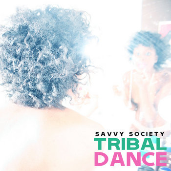 Tribal Dance cover art