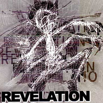 v/a - revelation cover art