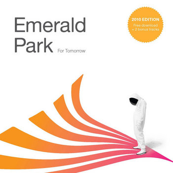 For Tomorrow (2010 Edition) cover art