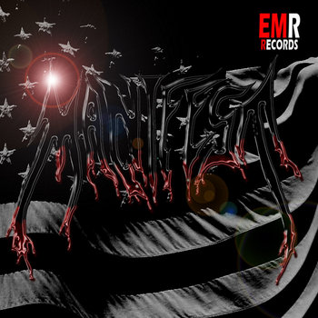 MANIFEST cover art