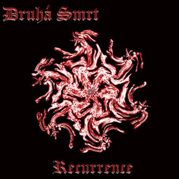 Recurrence cover art