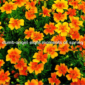 Eight Moments Of Spring cover art