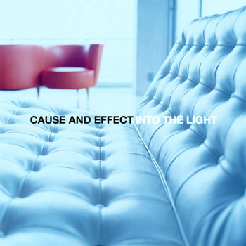 Into The Light - Remixes cover art