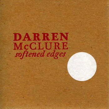 Softened Edges cover art