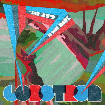On Your Mark, Get Set... cover art