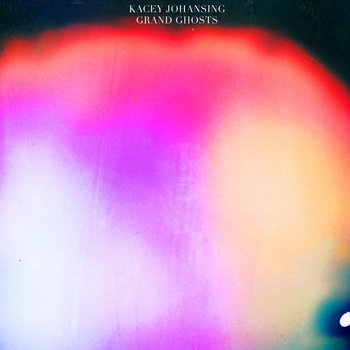 Grand Ghosts cover art