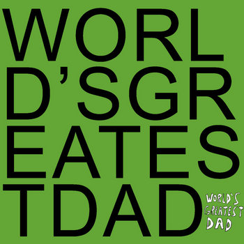 WGD cover art