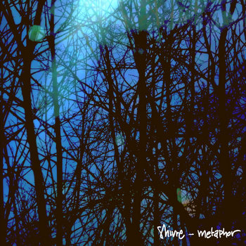 metaphor cover art