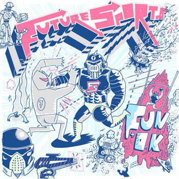 FUN + OK cover art