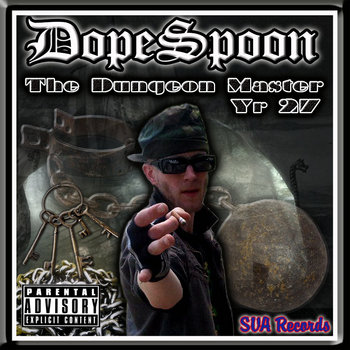 The Dungeon Master Yr - 27 cover art
