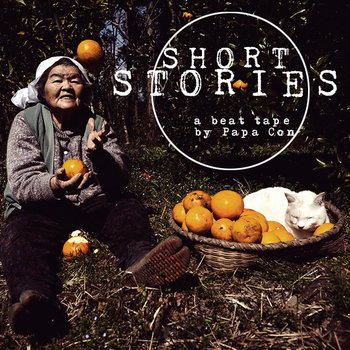 Short Stories cover art