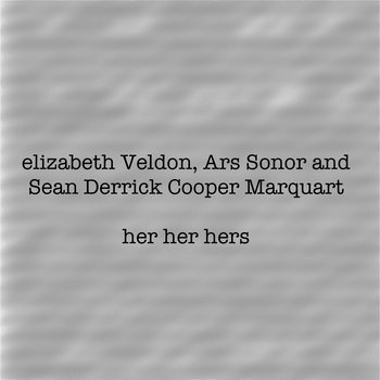 her her hers cover art
