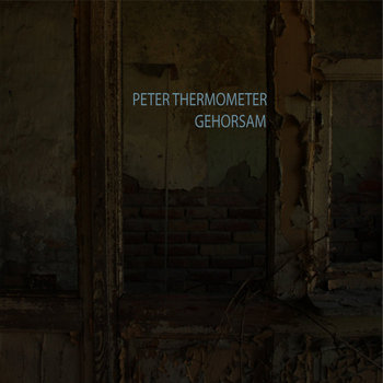 Gehorsam cover art