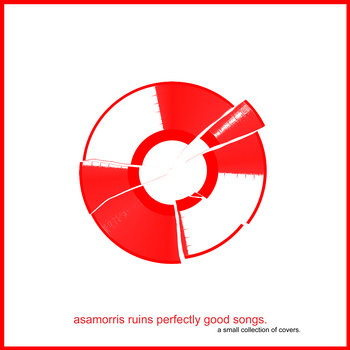 ruins perfectly good songs cover art
