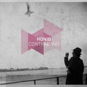contraband cover art