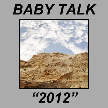 2012 cover art