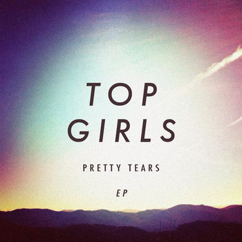 Pretty Tears EP cover art