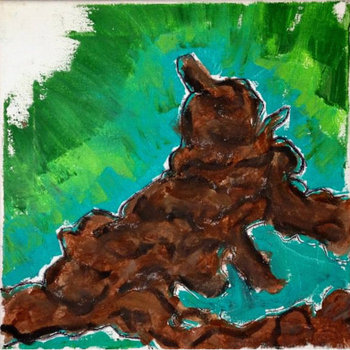 shit with Snail Party(Canada) cover art