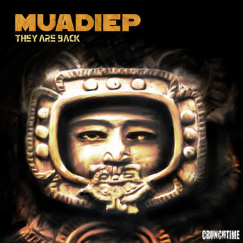 they are back cover art