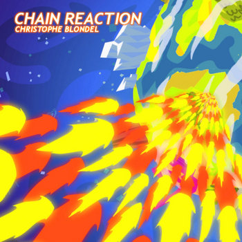 Chain Reaction cover art