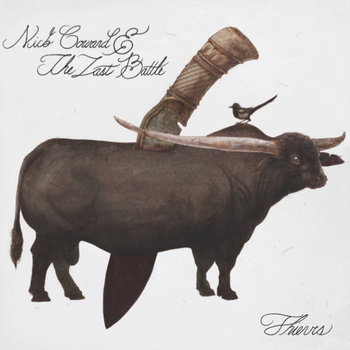 Thieves cover art