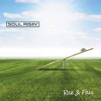 Rise & Fall cover art