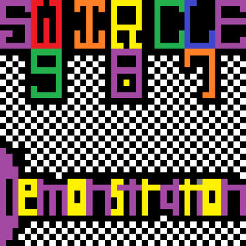 Demonstration cover art