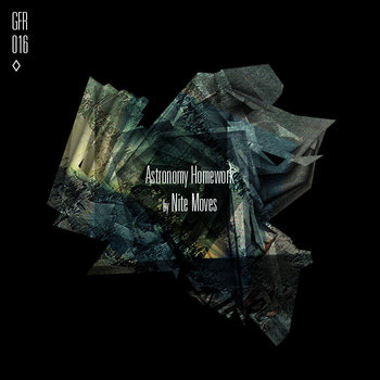 (GFR016) Astronomy Homework cover art