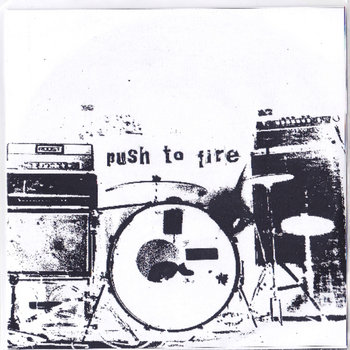 push to fire cover art