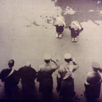 Live at The Fort - 3/11/12 cover art