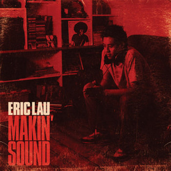 Makin' Sound cover art