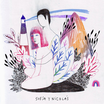 Sofía y Nicolás cover art
